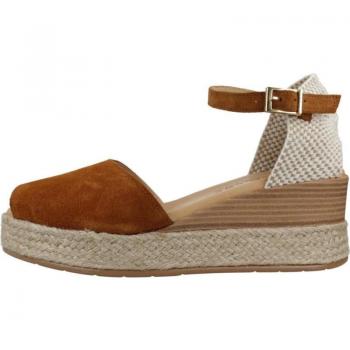 Elegante Pitillos Sandalen 10590P