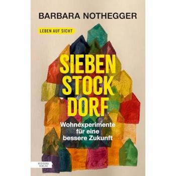 Sieben Stock Dorf