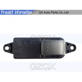 Panel de Control Maestro de Ventana Izquierda para Mazda 5 (2006-2007)