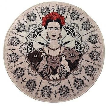 Interlusa - Colgante aimee 1xE27 Al.Reg.xD.21,5cm Oro
