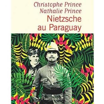 Nietzsche au Paraguay