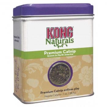 KONG - Prémium kočičí máta 1 oz