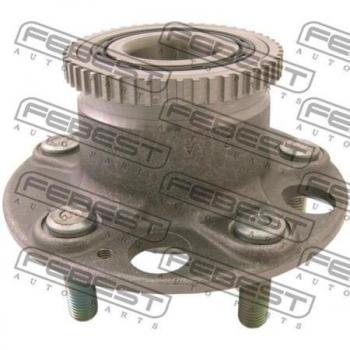 FEBEST 0382-RAA50R Wheel Bearing Assembly