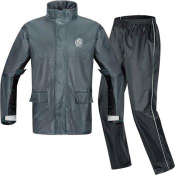 STAR FIELD KNIGHT Waterproof Motorcycle Rain Gear