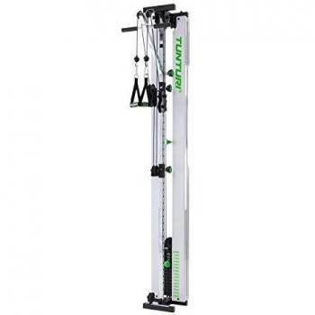 Tunturi - Polea PL80 Single Pulley Station Tunturi con envío, montaje y puesta en marcha incluido