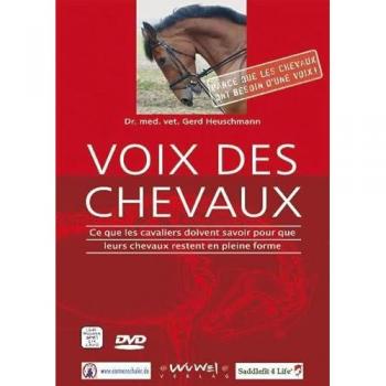 Voix Des Chevaux