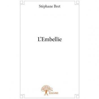 Stéphane Bret - L'embellie - Preis vom 18.09.2025 05:07:49 h
