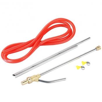 5000PSI Car Washer Sandblasting Kit for Karcher K Series