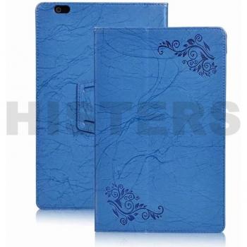 Prestigio Grace 4991/4891/4791 4G (10.1) Tablet Cover with Hand Strap and Free Screen Film