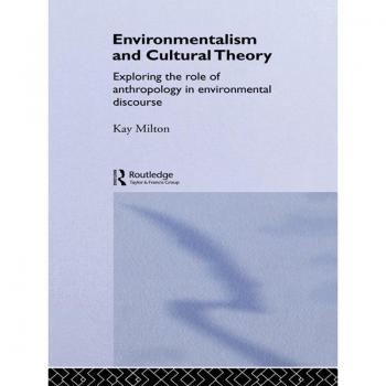 Vitalsource Technologies, Inc. Environmentalism And Cultural Theory