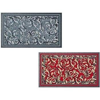 ZERBINO FLOMAT 40x70cm DIS. 6 ZGFLMA4076