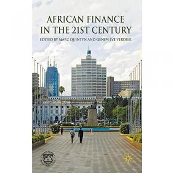African Finance in the 21st Century