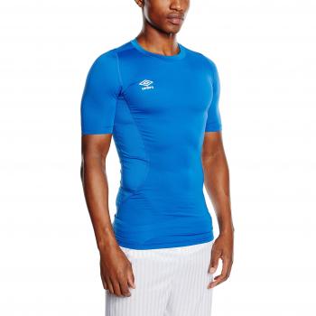 Crew Short Sleeve Base – Umbro Basela XL Royal