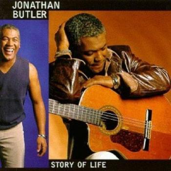 Jonathan Butler Story Of Life