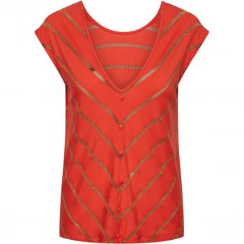 Pieces Rammi Women's T-shirt