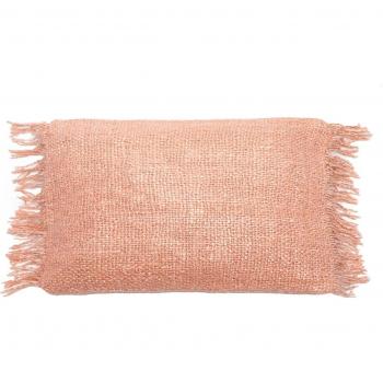 Roze Kussenhoofd – Bazar Bizar 30x50