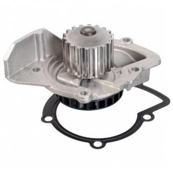 Citroen Water Pump 62938898