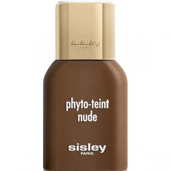 Sisley Paris Phyto Teint Nude Foundation - C Cappuccino
