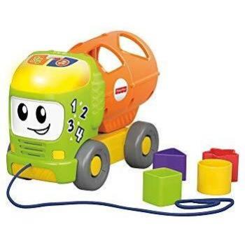 Fp Camioncino Cercaforme 123
