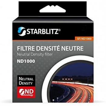 ND1000 de la línea Starblitz 58 mm
