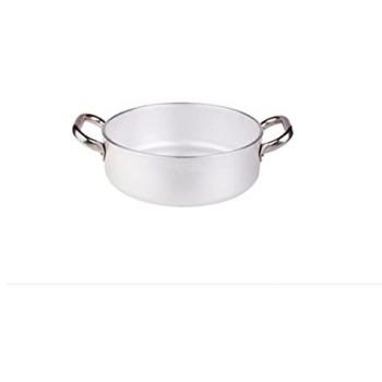 Casseruola Bassa Agnelli 10Lt