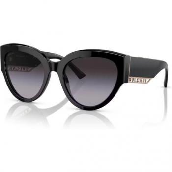 Sunglasses Bulgari Bv8258 col. 501/8g Donna Farfalla Nero