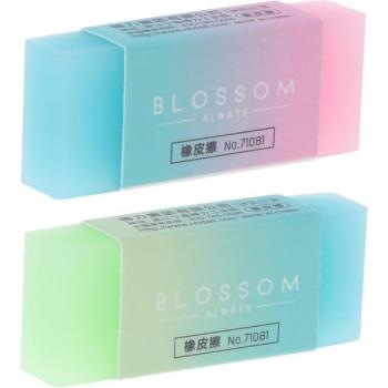 BébéColor : Cubes Écoliers Durables