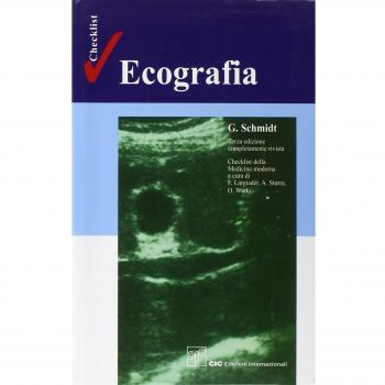 Checklist ecografia G. Schmidt