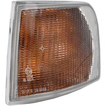 TYC Left Side Blinker Indicator Light 18-5088-15-2