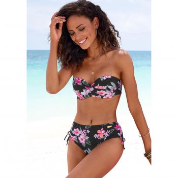 Top Bikini Lascana Rosa Antico