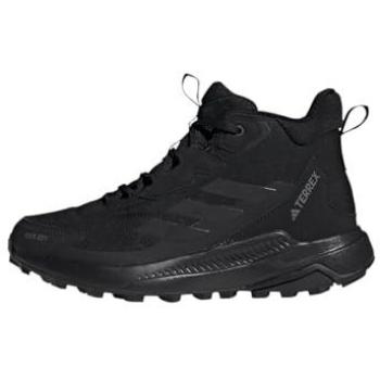 Women's hiking shoes adidas Terrex Anylander Mid Rain.Rdy