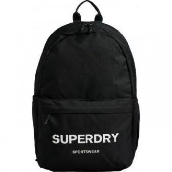 Mochila Superdry Montana 18L Negra