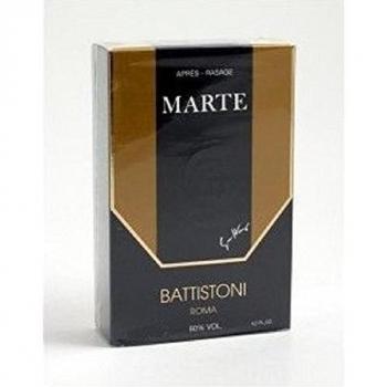 MARTE BATTISTONI A/S 30 VAPO