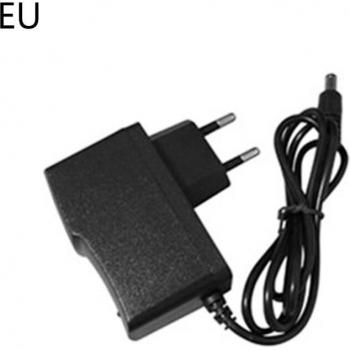 6V 1A Charger for HEM-7051 Blood Pressure Monitor