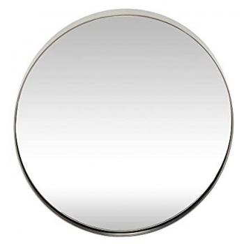 Specchio d'Interio Circolare Retro Hubsch