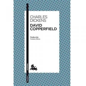 David Copperfield Nê461 *12* Austral. - Dickens, Charles