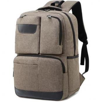 Chuwanglin Men's Large Capacity Laptop Backpack