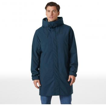 Helly Hansen Giacca Munich Insulated