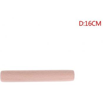 Fondant-Dekorationsrolle Naturholz