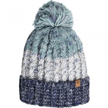 Cap Ampriu Azul y Gris TrangoWorld
