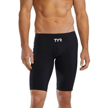 Invictus Black Low‑Waist Jammers for Men, Size 22