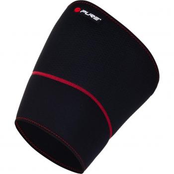 Supporto per ginocchio in neoprene Pure2Improve