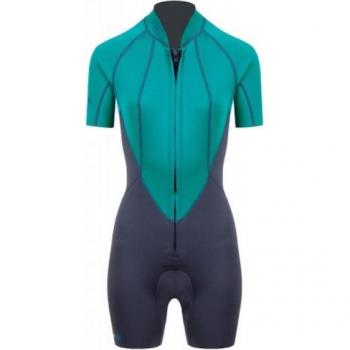 Traje Corto Beuchat Atoll 2mm Femenino