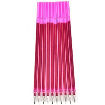 10PCS Disappearing Ink Pen for Fabric and Leather