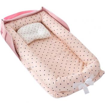 Portable Baby Lounger for Newborn