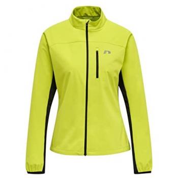 Chaqueta Core Cross para mujer Newline