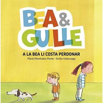 A la bea li costa perdonar