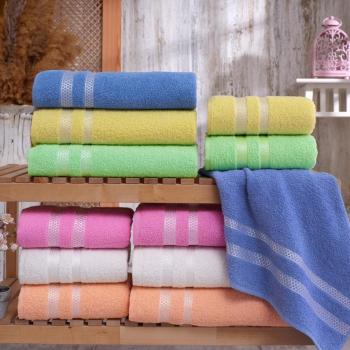 Serviettes Beach Turquoise 3 Pcs