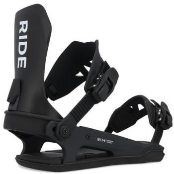 RIDE C8 NERO TAGLIA M