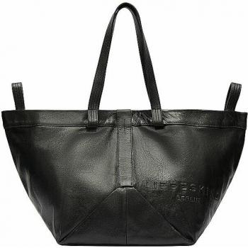 Borsa shopper ELVIRA nera 58 l – Liebeskind Berlin
